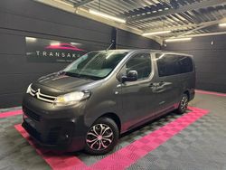 Gris Occasion 2019 Citroën Jumpy Comfort Van | 16 490 €