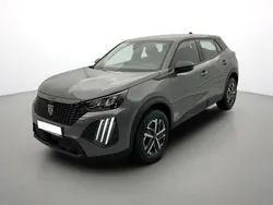Gris Utilisé 2024 Peugeot 2008 Active SUV | 23 989 € (Prix juste)