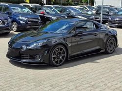 Noir Utilisé 2024 Alpine A110 Coupé | 104 990 €