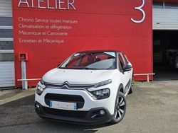 Utilisé 2021 Citroën C3 Shine Citadine | 12 290 € (Prix assez cher)