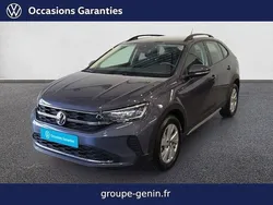 Utilisé 2024 VW Taigo Life SUV | 22 990 € (Prix juste)