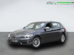 Utilisé 2018 BMW 118 Citadine | 20 800 € (Prix juste)
