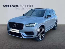 Argent Utilisé 2024 Volvo XC90 Ultra SUV | 71 999 € (Prix cher)
