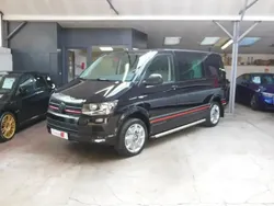 Noir Utilisé 2017 VW T6 Van | 33 490 €