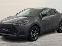 Gris Utilisé 2024 Toyota C-HR Design SUV | 28 330 € (Prix juste)