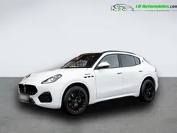 Utilisé 2024 Maserati Grecale SUV | 95 100 € (Bon prix)