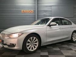 Gris Utilisé 2013 BMW 316 Comfort Edition Berline | 14 990 €