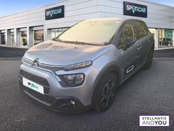 Utilisé 2023 Citroën C3 PureTech Citadine | 12 190 € (Prix juste)