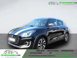 Utilisé 2019 Suzuki Swift Citadine | 17 900 € (Prix assez cher)