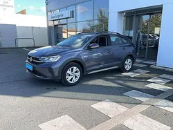 Gris Utilisé 2023 VW Taigo Life SUV | 20 990 € (Bon prix)