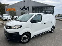Utilisé 2020 Opel Vivaro Van | 16 990 € (Super prix)