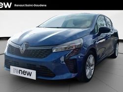 Bleu Occasion 2024 Renault Clio V Evolution Citadine | 15 890 € (Prix juste)