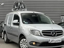 Utilisé 2020 Mercedes Citan 111 Monospace | 16 490 €