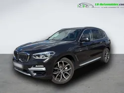 Utilisé 2019 BMW X3 Sport Line SUV | 41 100 € (Prix juste)