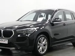 Utilisé 2019 BMW 116 Sport Line Citadine | 17 288 € (Prix assez cher)