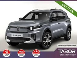 Gris Nouvelle 2025 Citroën C3 Aircross SUV | 19 729 € (Super prix)