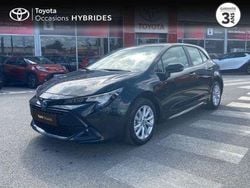 Utilisé 2024 Toyota Corolla Berline | 24 490 € (Bon prix)