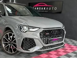 Utilisé 2020 Audi RS Q3 Sportback Ambition SUV | 56 990 €