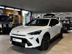 Blanc Nouvelle 2025 Cupra Formentor SUV | 45 990 € (Prix cher)
