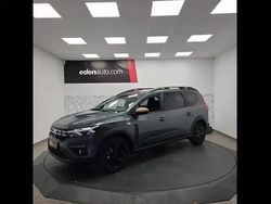 Vert cedre Nouvelle 2025 Dacia Jogger Monospace | 26 940 €