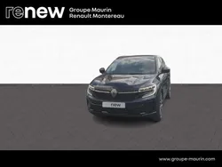 Utilisé 2024 Renault Espace Iconic Monospace | 42 990 € (Prix assez cher)
