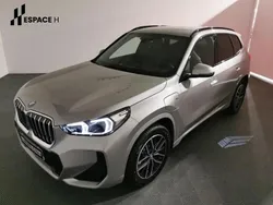 Argent Utilisé 2025 BMW X1 M Sport SUV | 58 480 €