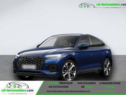 Utilisé 2022 Audi Q5 Sportback Sport SUV | 50 200 € (Prix juste)