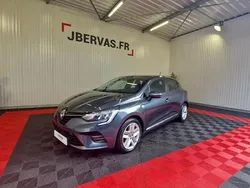 Utilisé 2021 Renault Clio V Business Berline | 13 990 € (Prix juste)