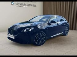 Noir Utilisé 2025 BMW 120 M Sport Citadine | 44 290 €