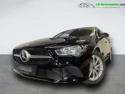 Utilisé 2022 Mercedes 180 Berline | 30 100 €
