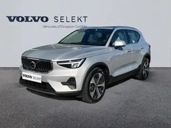 Argent aurore métallisé Utilisé 2022 Volvo XC40 Ultimate SUV | 35 499 €