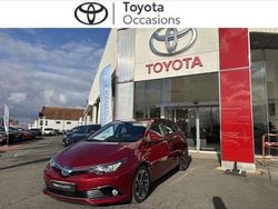 Occasion 2017 Toyota Auris Hybrid Design Berline | 15 980 € (Prix juste)