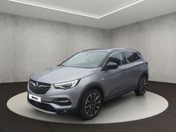 Argent Utilisé 2021 Opel Grandland X Ultimate SUV | 22 950 € (Bon prix)