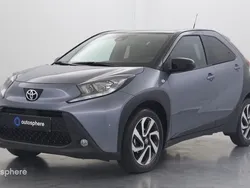 Biton Utilisé 2024 Toyota Aygo Design Citadine | 14 590 € (Prix juste)