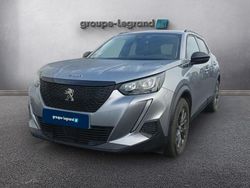 Utilisé 2021 Peugeot 2008 Style SUV | 12 990 € (Prix juste)