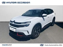 Utilisé 2020 Citroën C5 Aircross Shine SUV | 24 990 € (Prix assez cher)