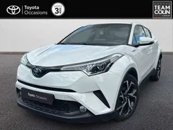 Utilisé 2019 Toyota C-HR SUV | 18 990 € (Bon prix)