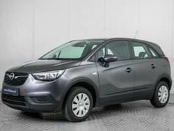 Gris Utilisé 2020 Opel Crossland X SUV | 15 900 € (Prix juste)
