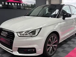 Utilisé 2016 Audi A1 Sportback Ambition Citadine | 13 990 € (Bon prix)