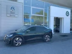 Noir Utilisé 2023 VW ID.5 Pro Performance SUV | 37 900 € (Prix juste)
