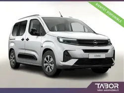 Gris Nouvelle 2025 Opel Combo Monospace | 28 929 € (Prix juste)