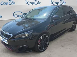 Utilisé 2017 Peugeot 308 GTi by Peugeot Sport | 20 990 €