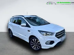 Utilisé 2018 Ford Kuga SUV | 25 200 € (Prix assez cher)