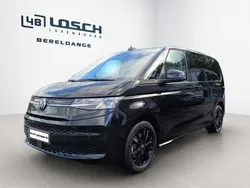 Noir Utilisé 2025 VW T7 Life Van | 57 333 € (Prix juste)
