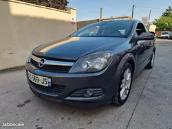 Utilisé 2009 Opel Astra GTC Citadine | 4 450 €