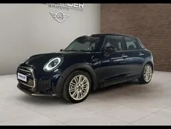 Noir Utilisé 2022 Mini ONE Citadine | 23 490 € (Prix juste)