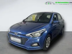 Utilisé 2019 Hyundai i20 Citadine | 16 900 € (Prix cher)