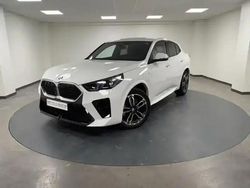 Blanc Occasion 2025 BMW X2 M Sport SUV | 44 990 €