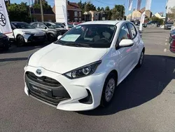 Utilisé 2022 Toyota Yaris Hybrid Berline | 17 490 € (Super prix)