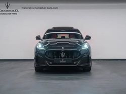 Noir Utilisé 2022 Maserati Grecale SUV | 112 900 € (Prix assez cher)